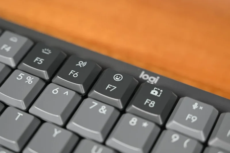 Logicool MX Mechanical Mini (JIS)