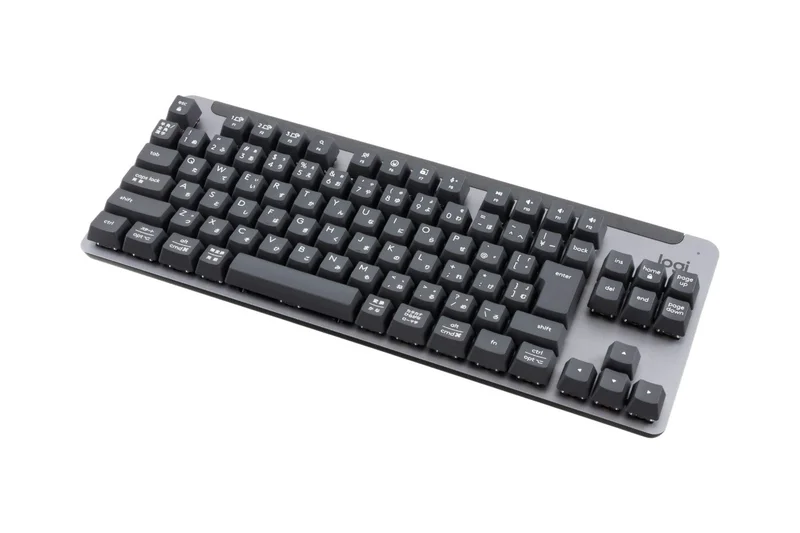 Logicool Signature K855 (JIS)