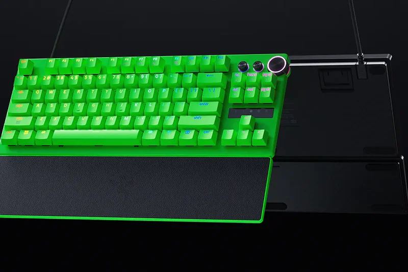Razer Huntsman V3 Pro Tenkeyless (JIS)