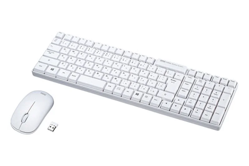 Sanwa Supply SKB-WL34 (JIS)