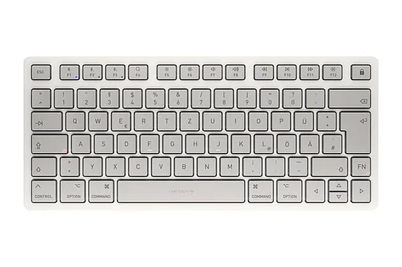 KW 7100 Mini for Mac