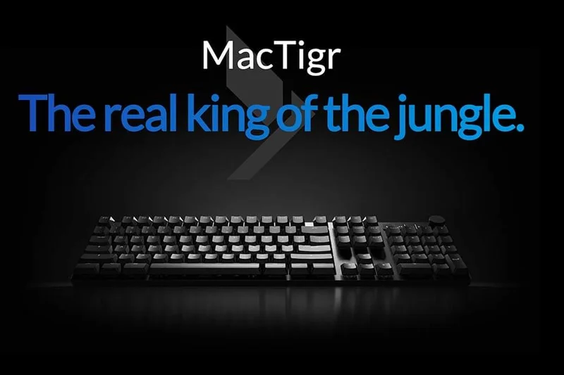 MacTigr