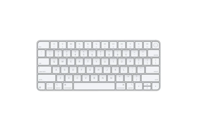 Magic Keyboard (Compact)