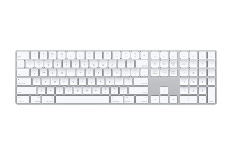 Magic Keyboard (Compact)