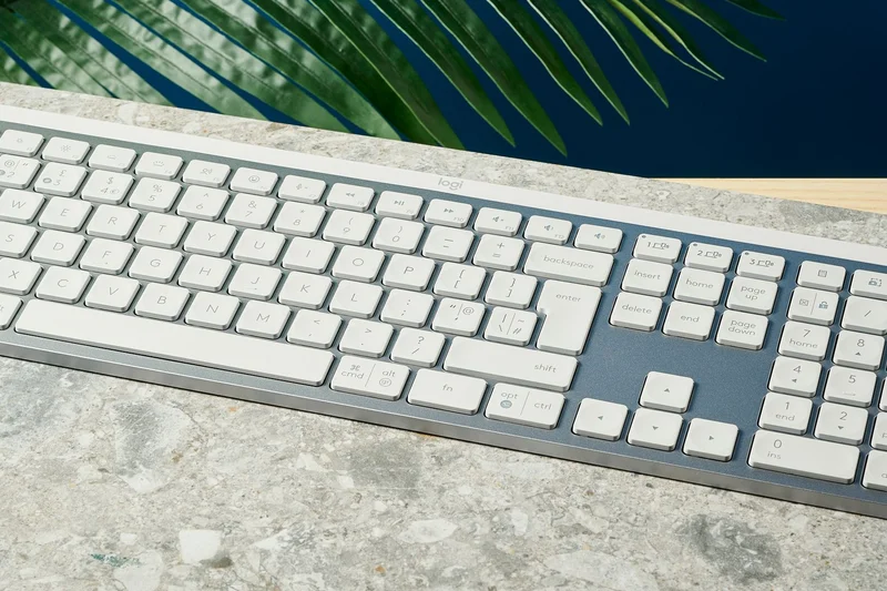 MX Keys S for Mac