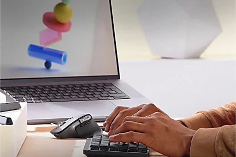 MX Mechanical Mini for Mac