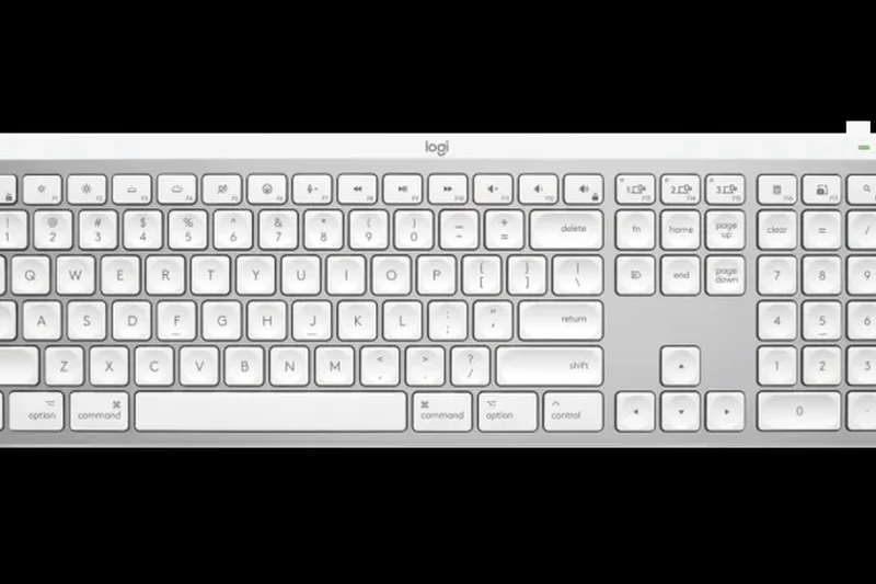 POP Keys for Mac