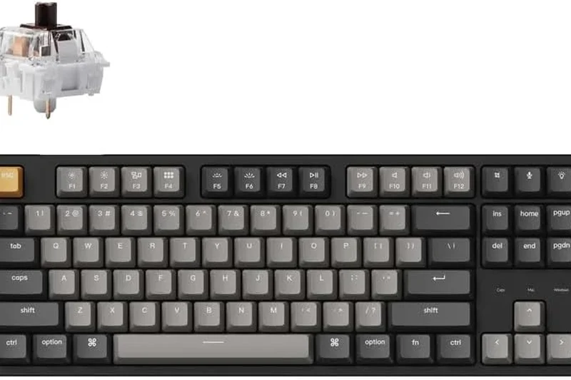 Keychron C1 Pro