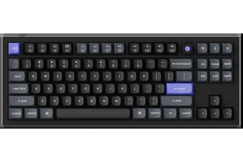 Keychron Q1 Max
