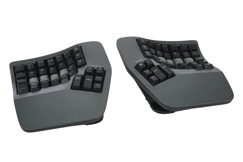 Kinesis Advantage360 Professional