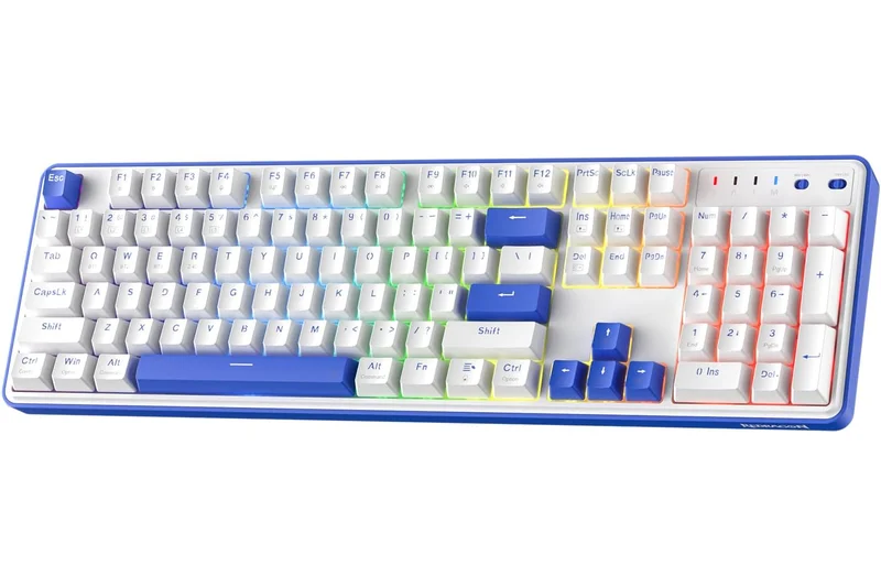 Redragon K582 SURARA