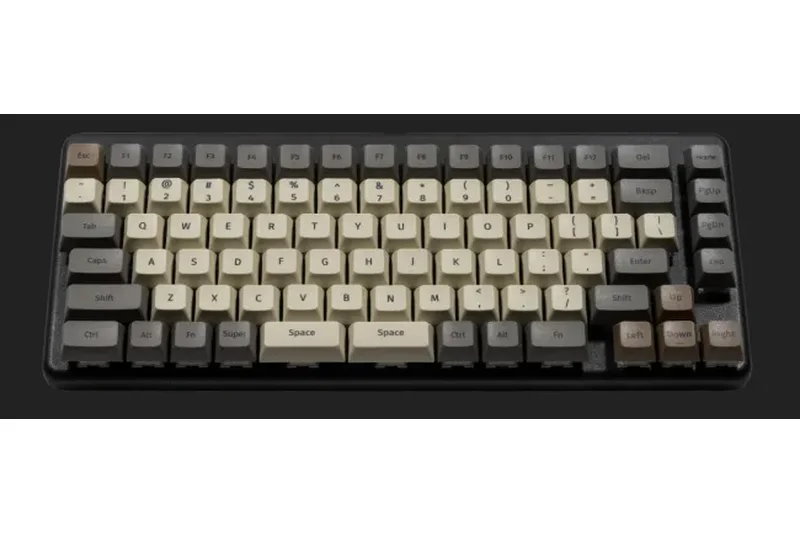 System76 Launch Configurable Keyboard