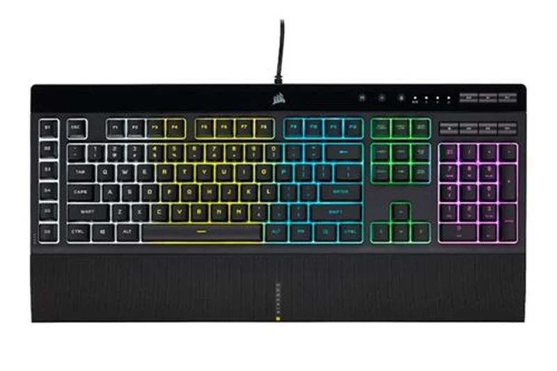 Corsair K55 RGB PRO