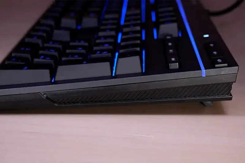 HyperX Alloy Core RGB