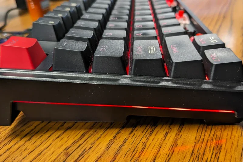Keychron C3 Pro