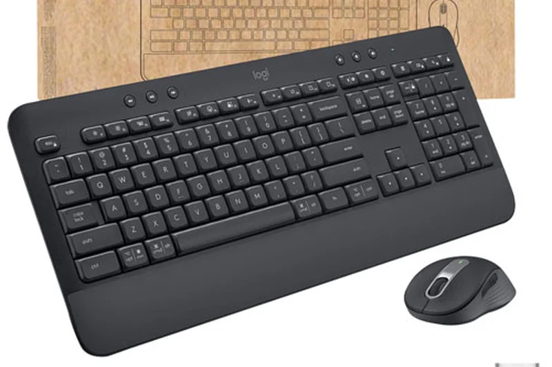 Logitech Signature K650