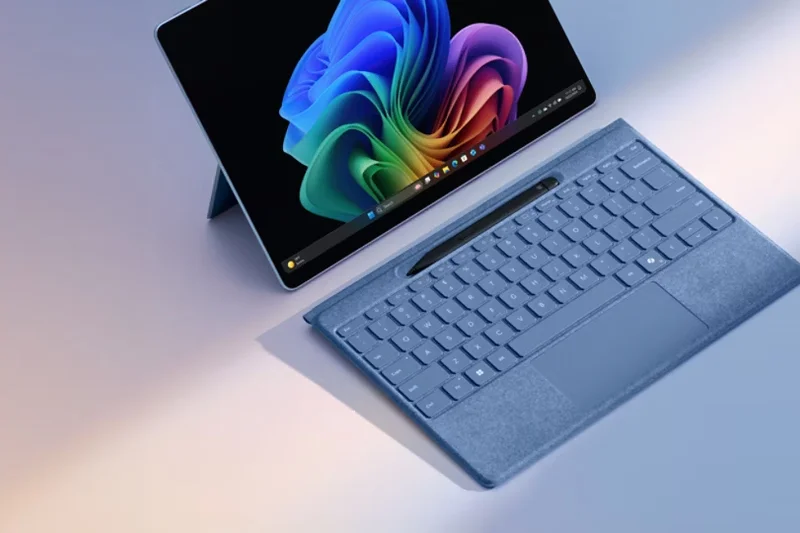 Microsoft Bluetooth Keyboard