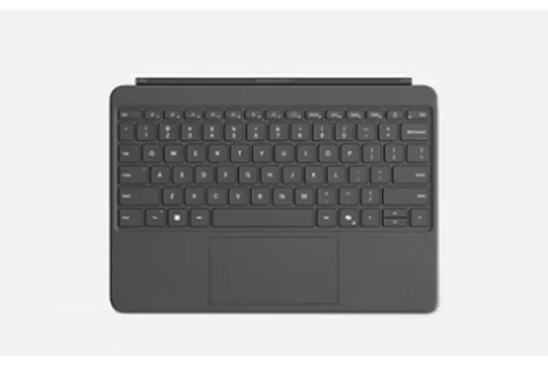 Microsoft Bluetooth Keyboard