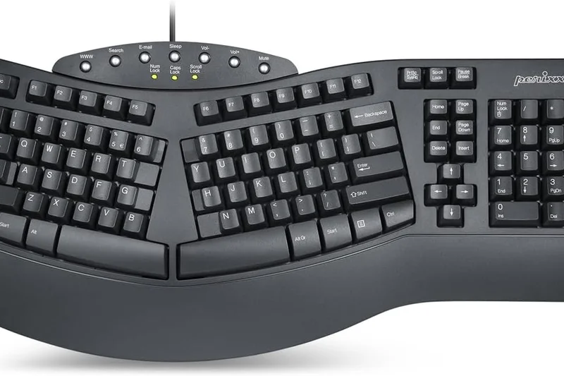 Perixx Periboard-512