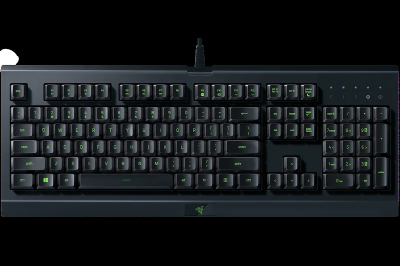Razer Cynosa Lite