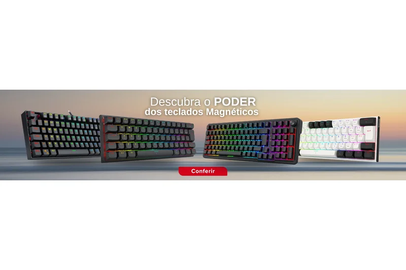 Redragon K552 KUMARA