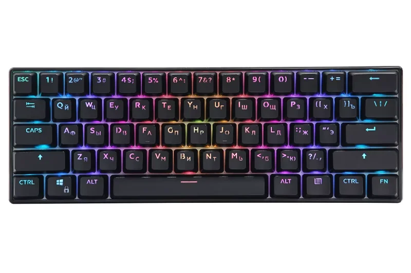 RK ROYAL KLUDGE RK61