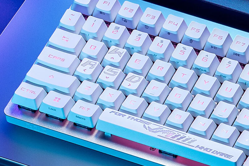 Asus ROG Strix Scope II 96 Wireless