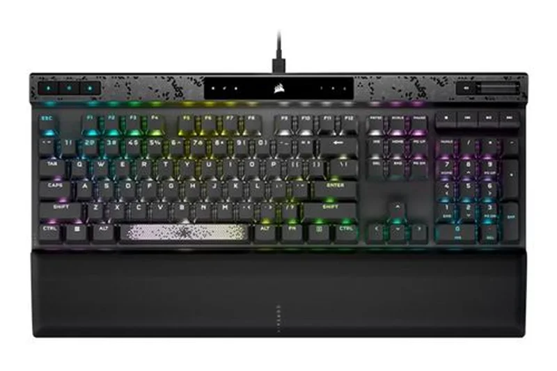 Corsair K70 MAX