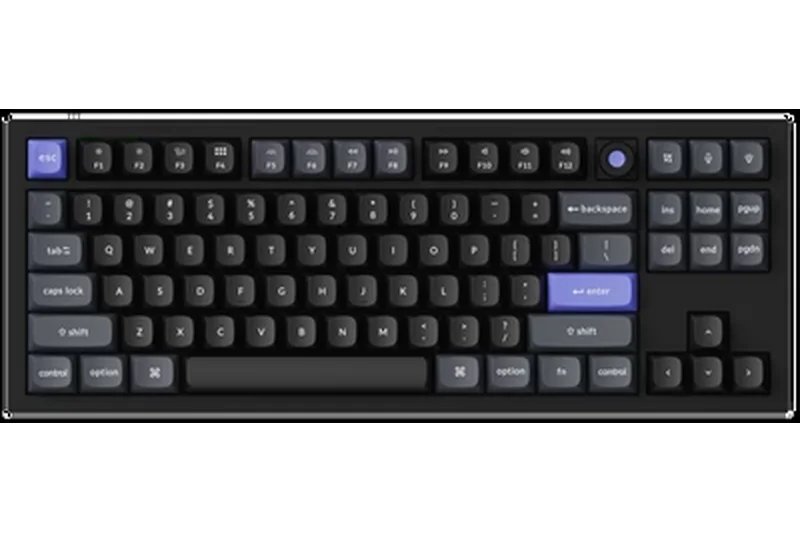 Keychron K3 Max