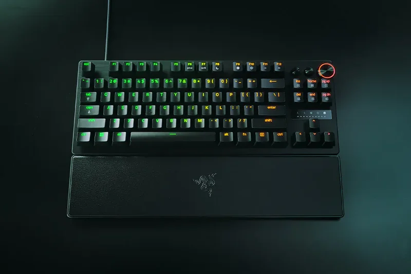 Razer Huntsman V3 Pro TKL