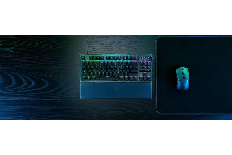 Razer Huntsman V3 Pro TKL