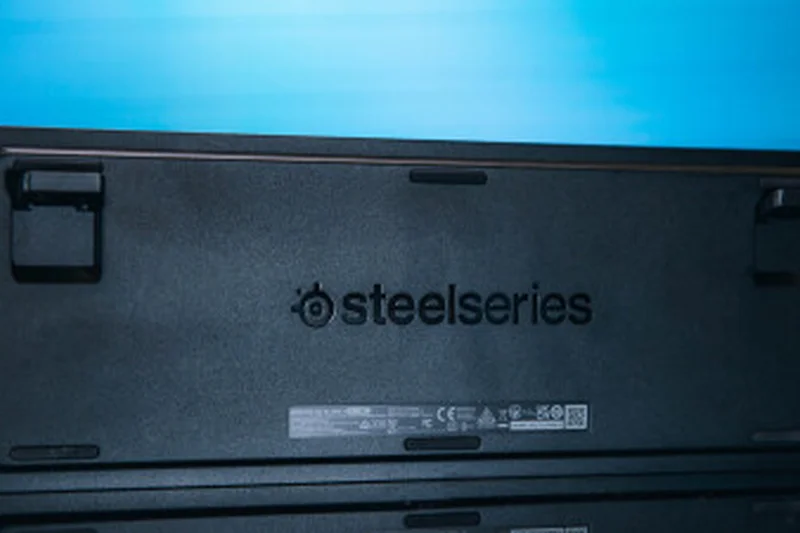 SteelSeries Apex Pro TKL Wireless Gen 3