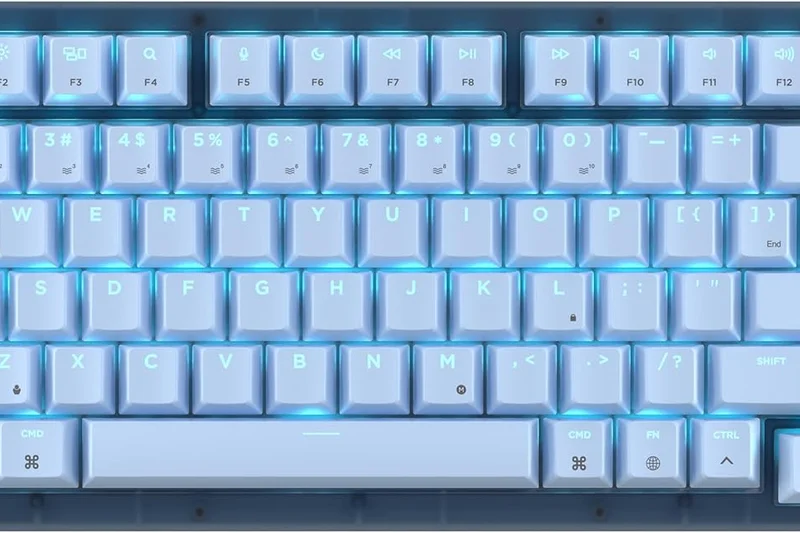 Corsair K65 Plus Wireless