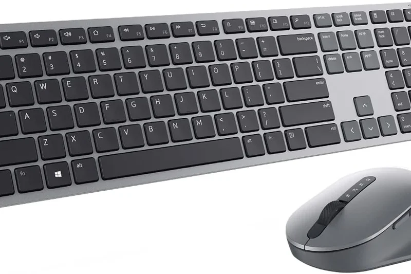 Dell Premier Collaboration Keyboard KB900