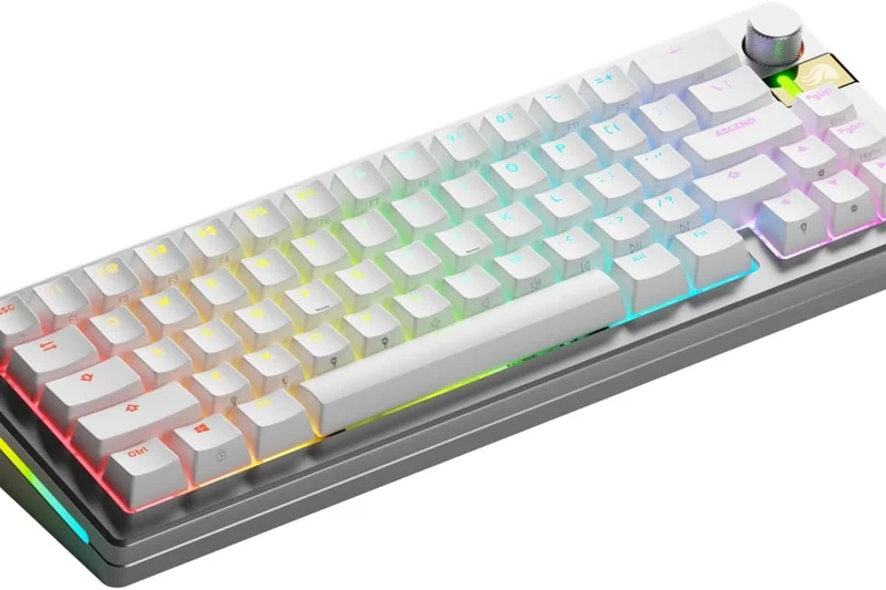 Glorious GMMK 3 PRO Wireless