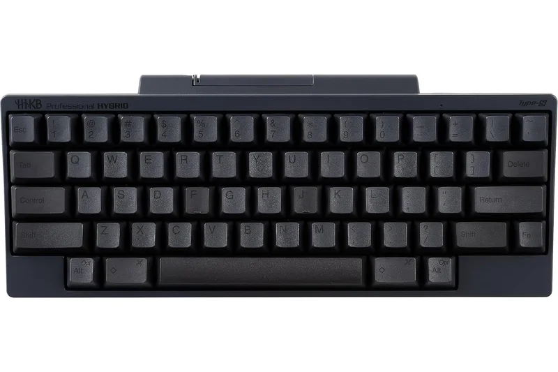 HHKB Professional Hybrid Type-S