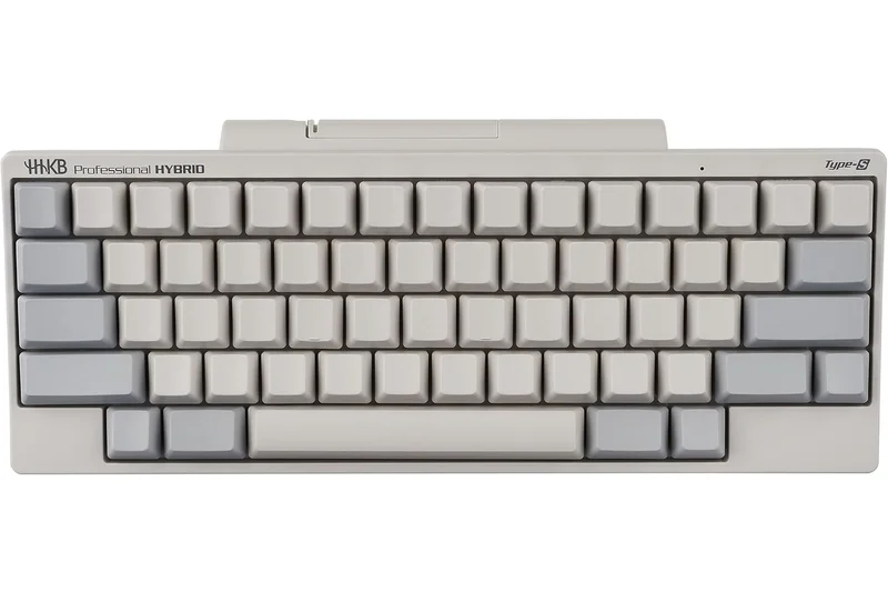 HHKB Professional Hybrid Type-S