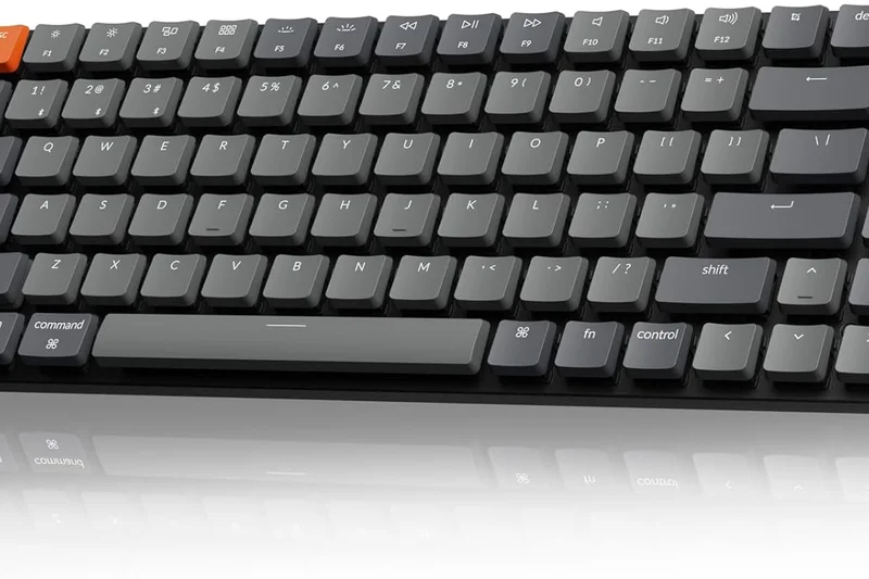 Keychron K3 Pro