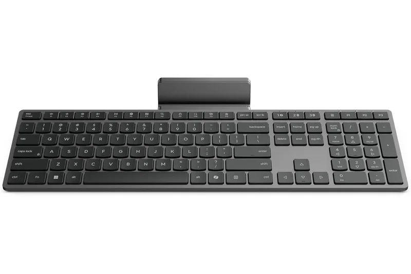 Lenovo ThinkPad TrackPoint Keyboard II