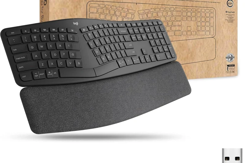 Logitech Ergo K860