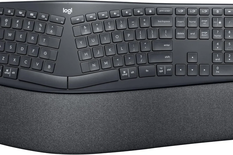 Logitech Ergo K860