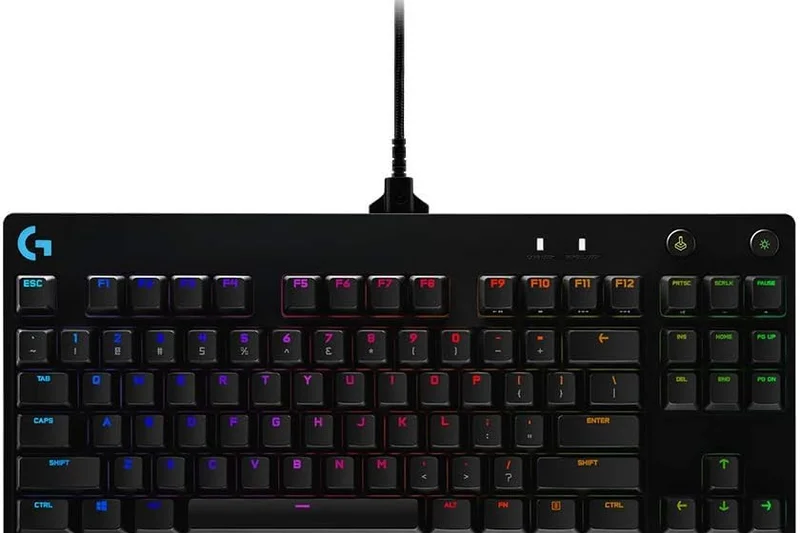 Logitech G915 X LIGHTSPEED TKL