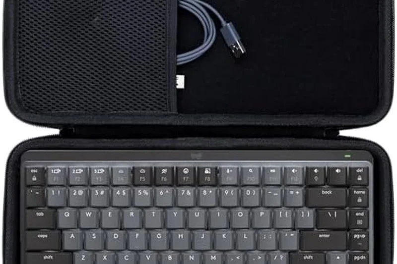 Logitech MX Mechanical Mini