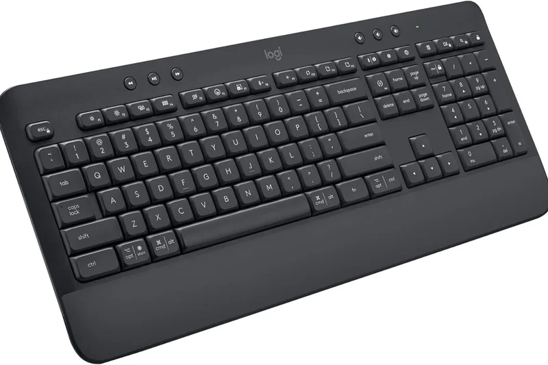 Logitech Signature K650