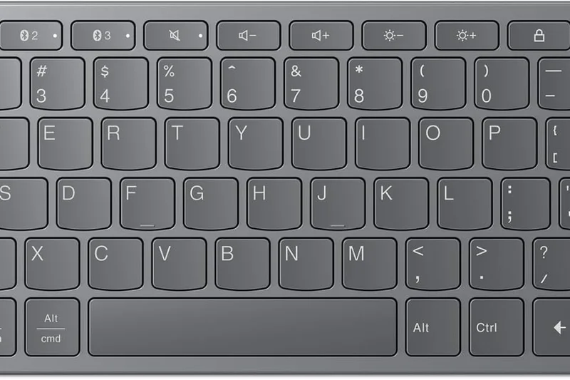 Microsoft Designer Compact Keyboard