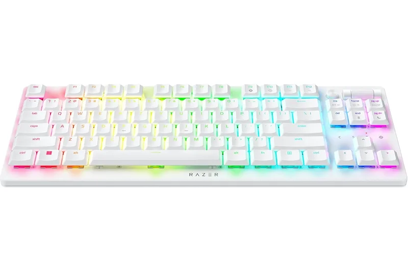 Razer DeathStalker V2 Pro