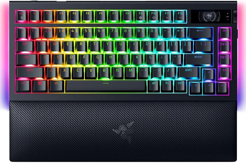 Razer Pro Type Ultra