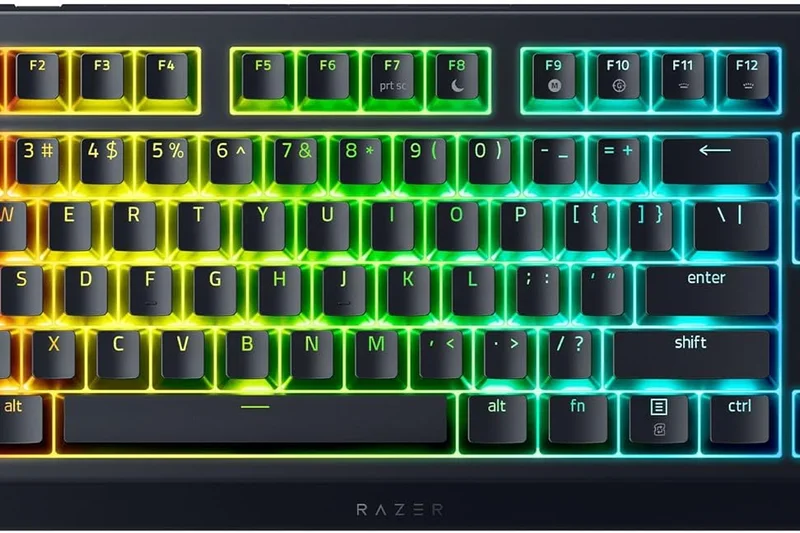 Razer Pro Type Ultra