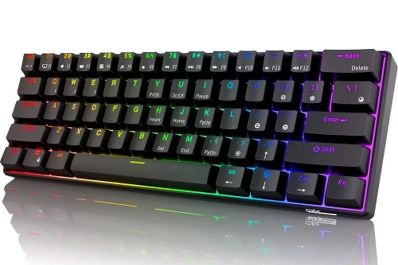 RK Royal Kludge RK61