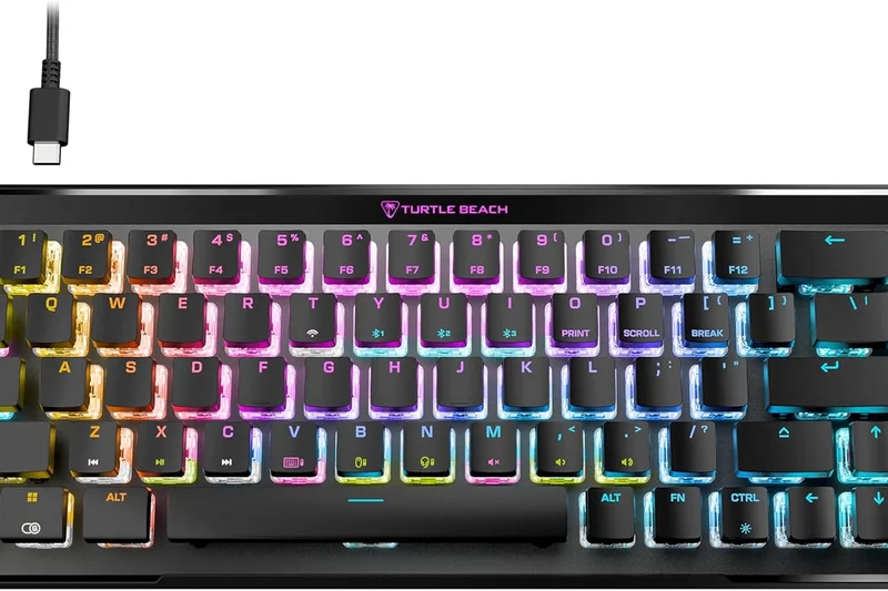 Turtle Beach Vulcan II Mini Air